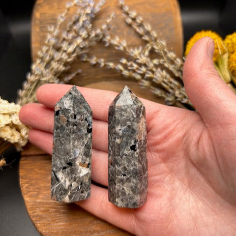 Yooperlite Small Towers