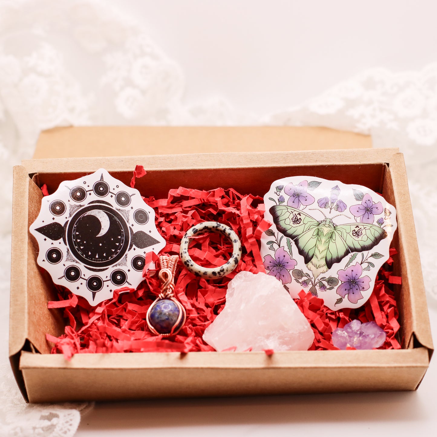$30 Value Mystery Box!