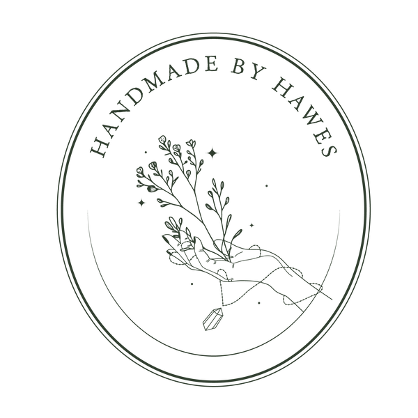 Handmade By Hawes
